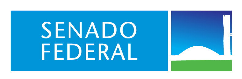 Logo do Senado Digital
