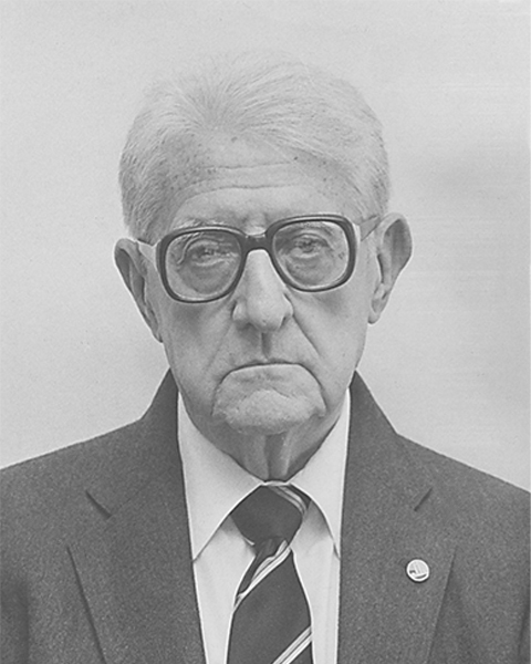Affonso Arinos