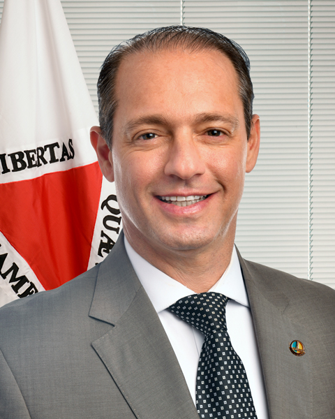 Renzo Braz